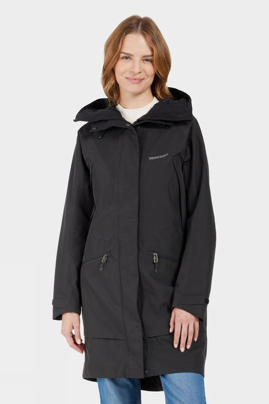 Cotswold Womens Ilma Parka