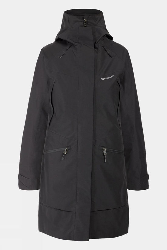 cotswold Womens Ilma Parka