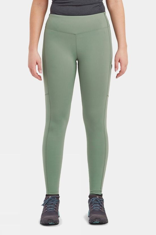 Womens Ineo Lite Leggings