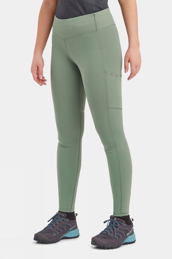 Womens Ineo Lite Leggings