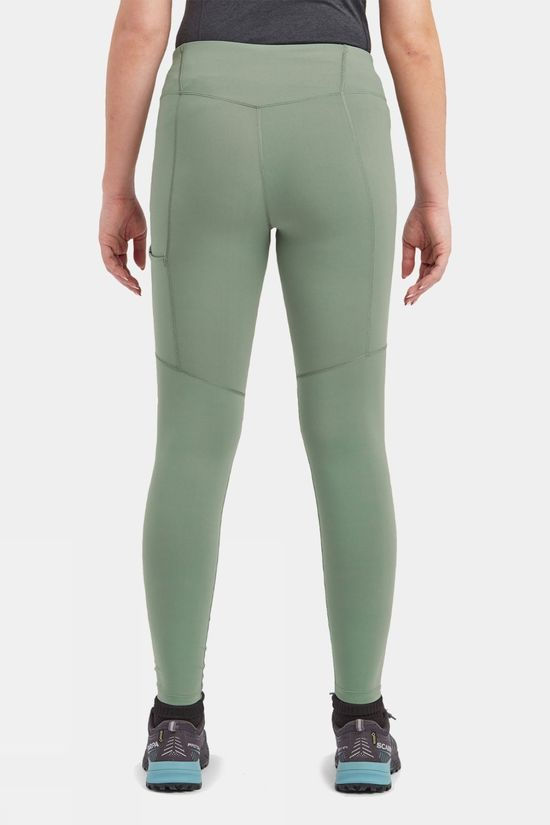 Womens Ineo Lite Leggings