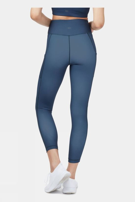 Cotswold Womens Inmotion 7/8 Pocket Leggings