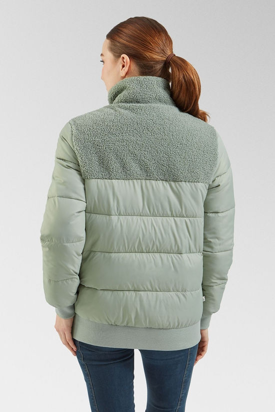 Cotswold Womens Inspire Recycled Insulated Jacket