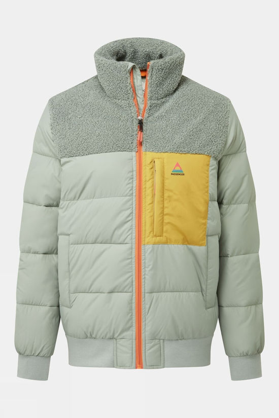 cotswold Womens Inspire Recycled Insulated Jacket