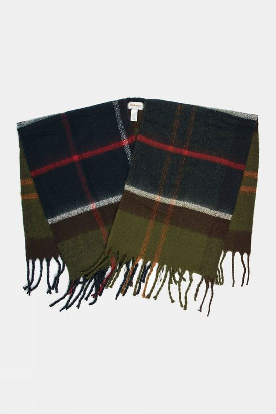 Cotswold Womens Isla Boucle Serape Wrap