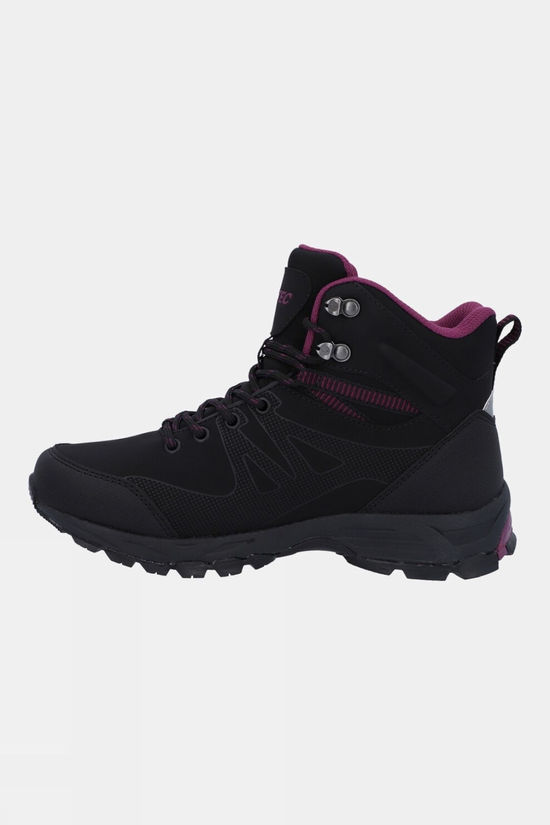 Cotswold Womens Jackdaw Mid Waterproof Boots