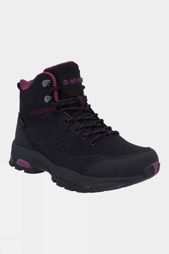 Cotswold Womens Jackdaw Mid Waterproof Boots