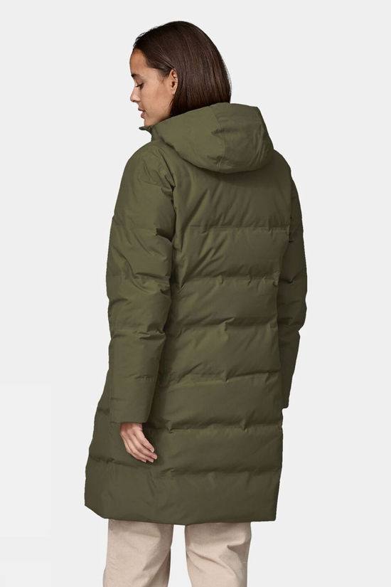 Cotswold Womens Jackson Glacier Parka