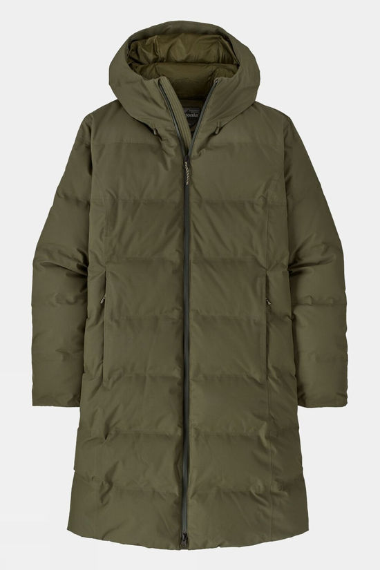 cotswold Womens Jackson Glacier Parka