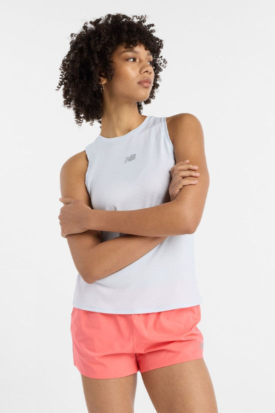 Womens Jacquard Tank Top