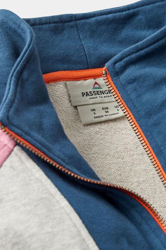 Cotswold Womens Jazz Smock Sweatshirt