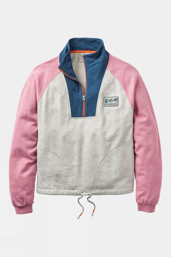 cotswold Womens Jazz Smock Sweatshirt