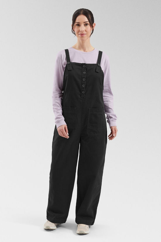 Cotswold Womens Jenna Dungarees
