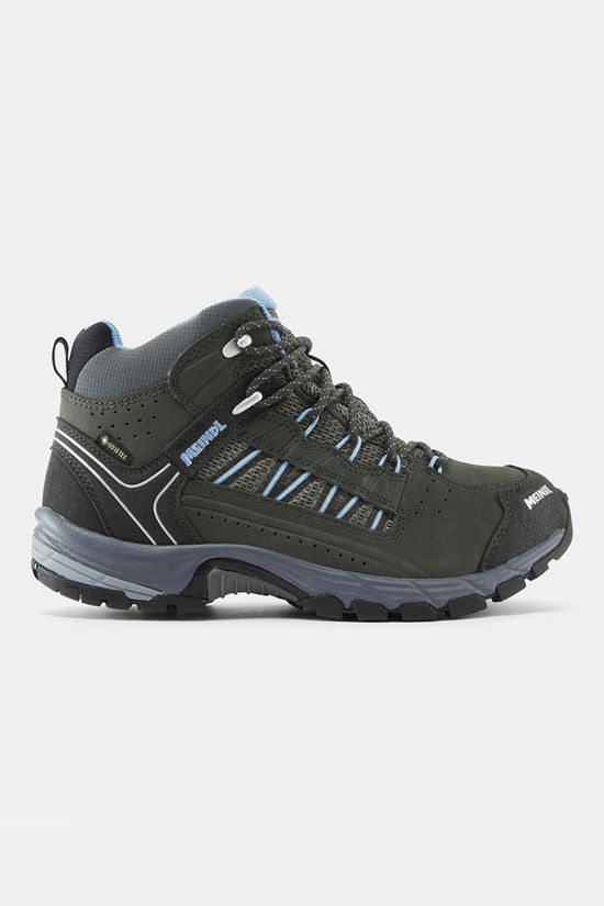 cotswold Womens Journey Mid GTX Boots