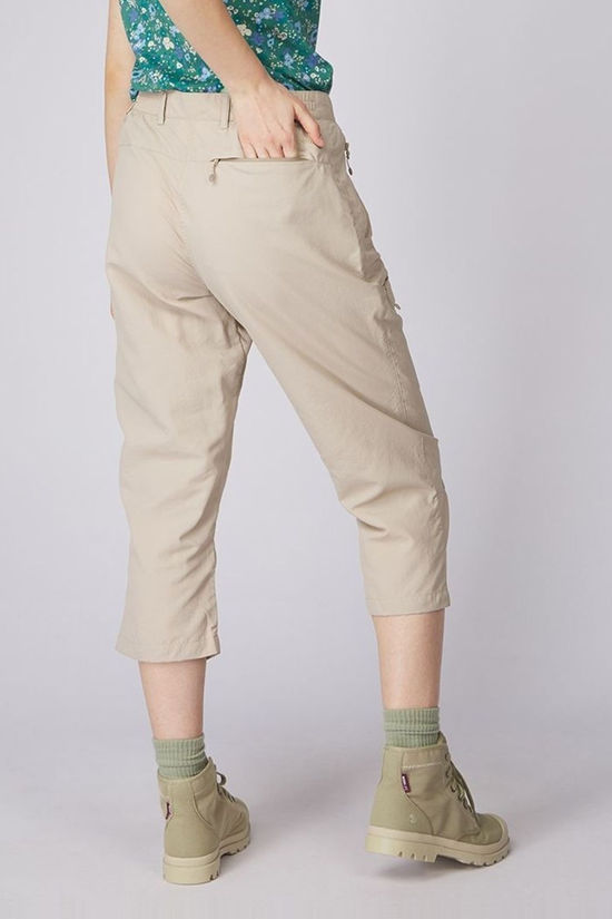 Cotswold Womens Jungle Travel Capri Trousers