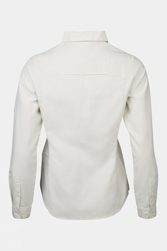 Cotswold Womens Jungle Travel Long Sleeve Shirt