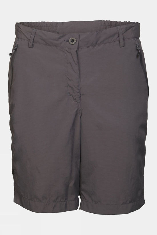 cotswold Womens Jungle Travel Shorts