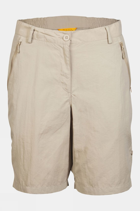 cotswold Womens Jungle Travel Shorts