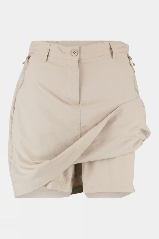 Cotswold Womens Jungle Travel Skort