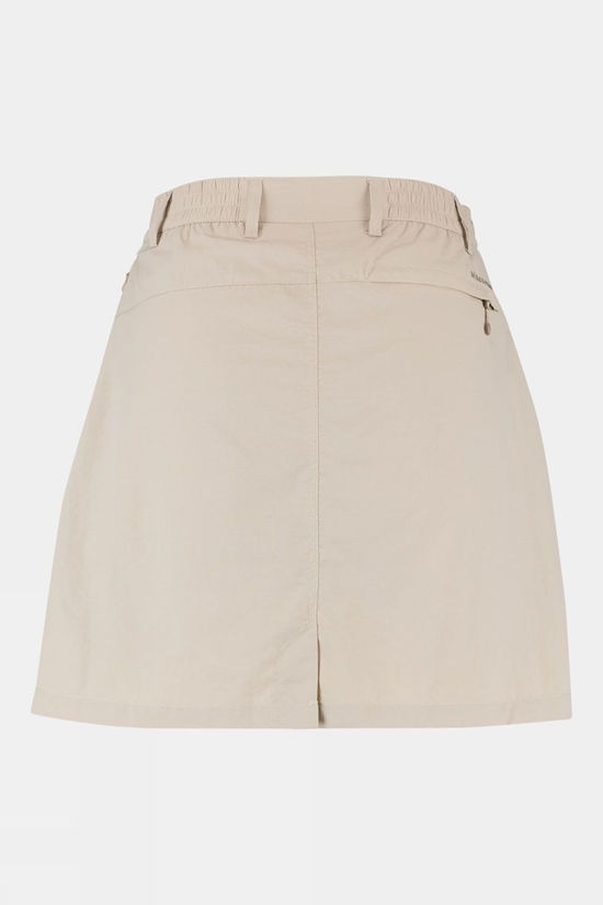 Cotswold Womens Jungle Travel Skort