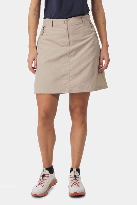 Cotswold Womens Jungle Travel Skort
