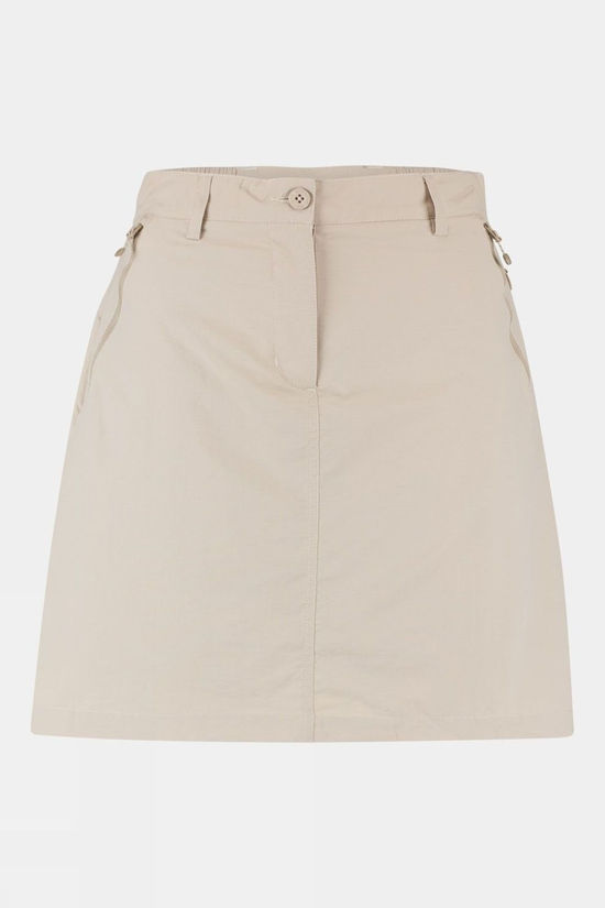 cotswold Womens Jungle Travel Skort