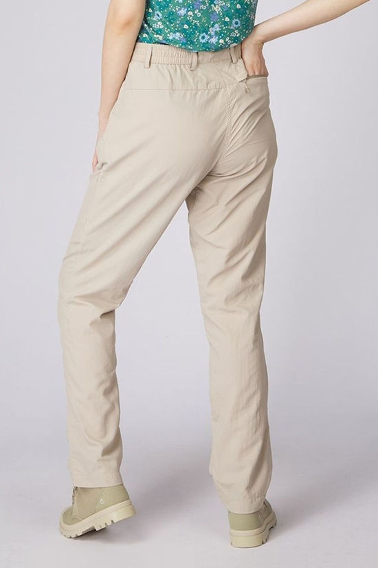 Womens Jungle Travel Trousers
