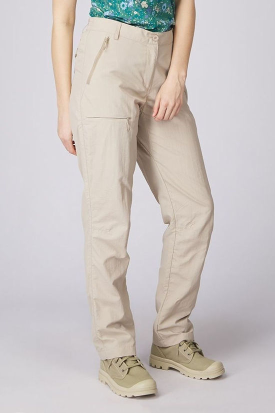 Womens Jungle Travel Trousers