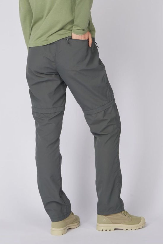 Cotswold Womens Jungle Travel Zip-Off Trousers