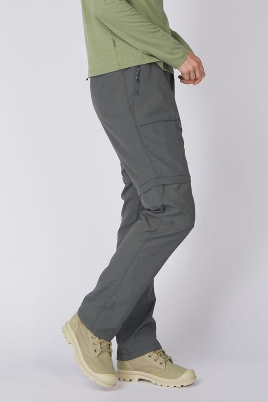 Cotswold Womens Jungle Travel Zip-Off Trousers