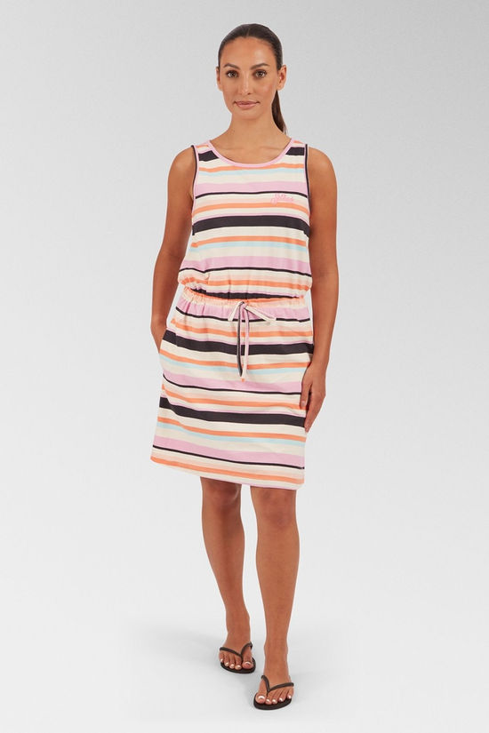 Cotswold Womens Juno Bauhaus Dress