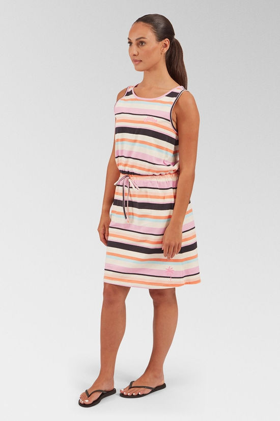 Cotswold Womens Juno Bauhaus Dress