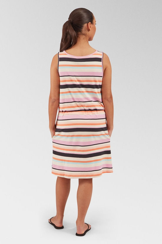 Cotswold Womens Juno Bauhaus Dress