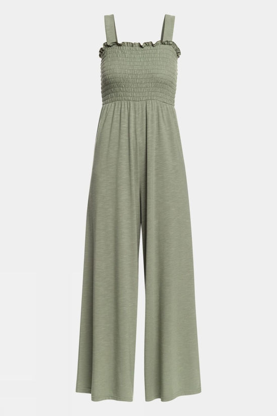 cotswold Womens Just Passing By Jumpsuit