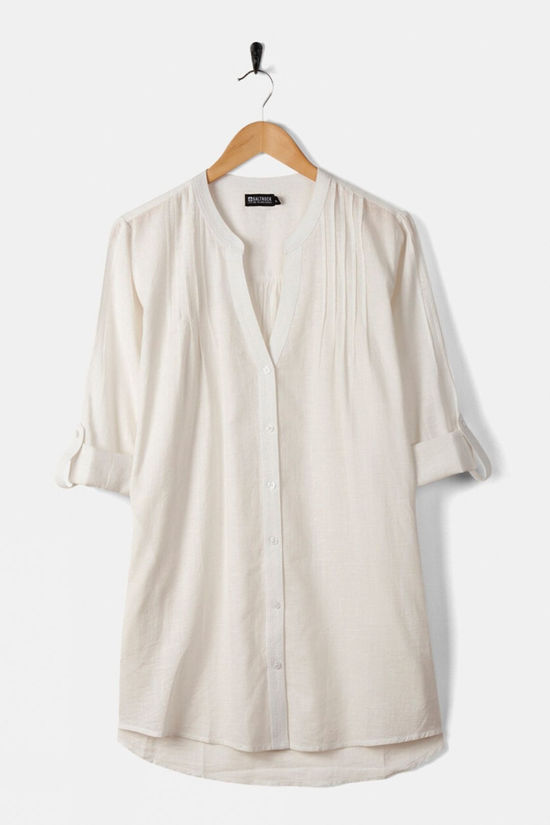 Cotswold Womens Karthi Long Sleeve Shirt