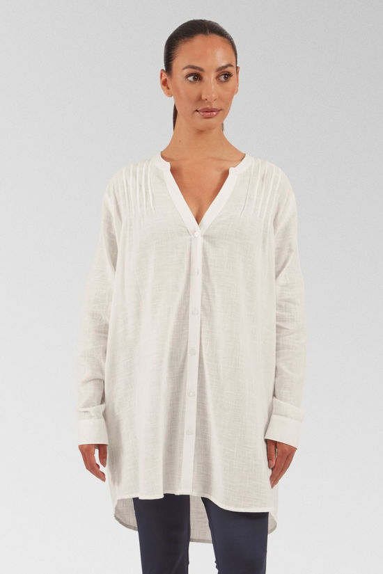 Cotswold Womens Karthi Long Sleeve Shirt