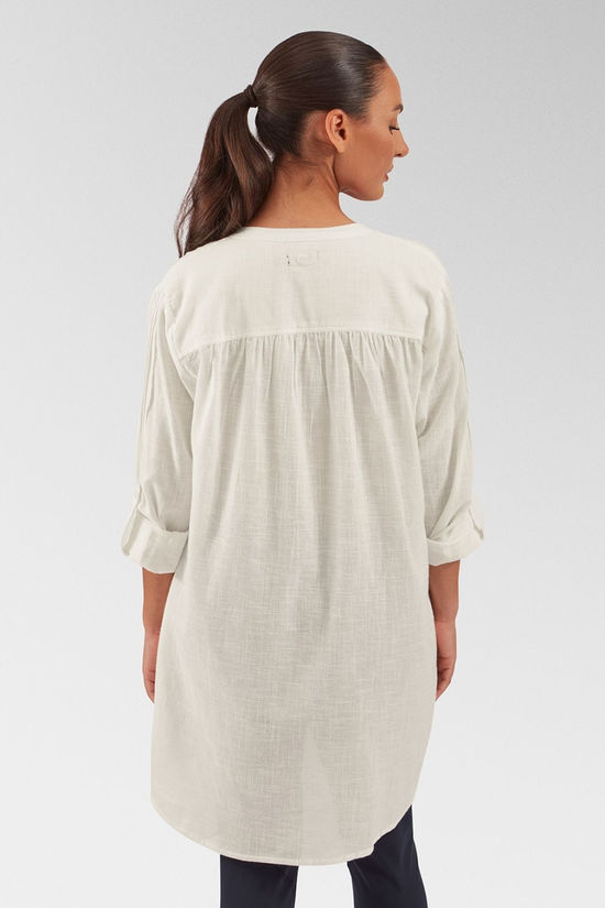 Cotswold Womens Karthi Long Sleeve Shirt