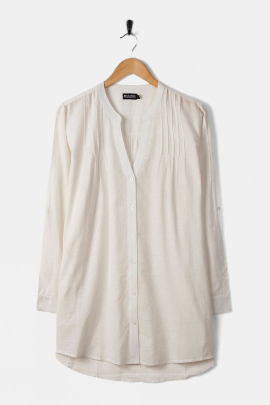 cotswold Womens Karthi Long Sleeve Shirt