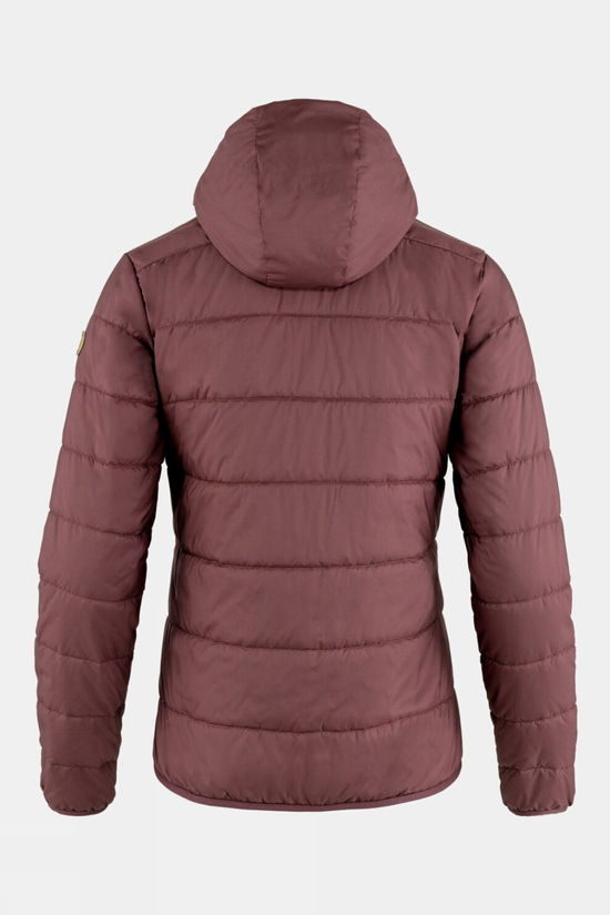 Cotswold Womens Keb Padded Hoodie Jacket