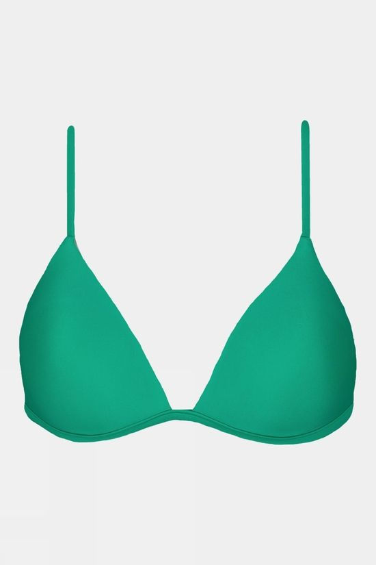 cotswold Womens Kelli Fixed Triangle Bikini Top