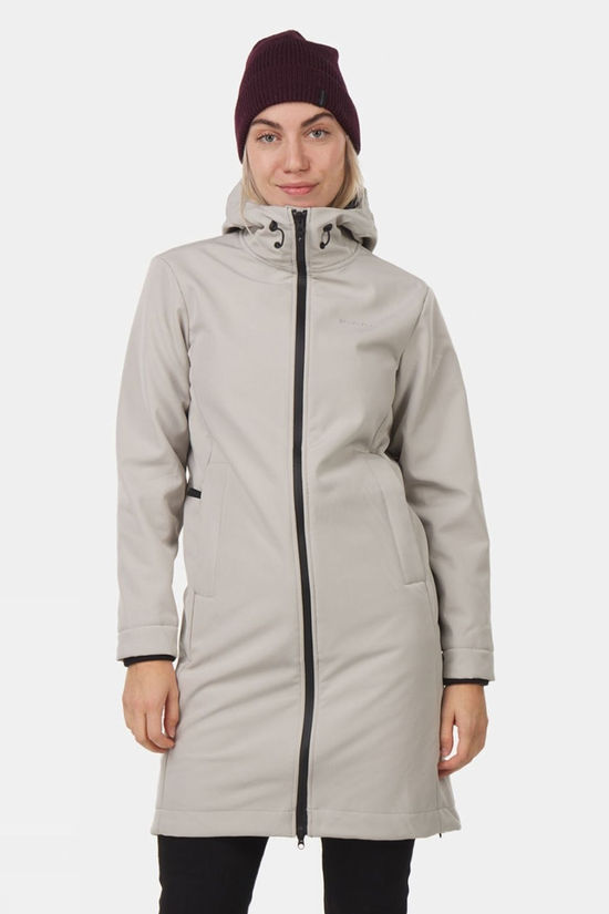 Cotswold Womens Kenai Softshell Jacket