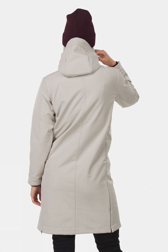 Cotswold Womens Kenai Softshell Jacket