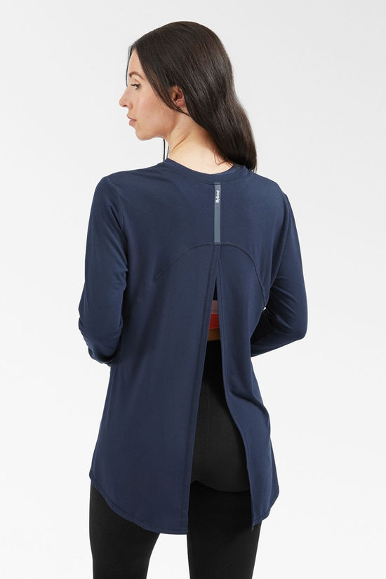 Cotswold Womens Kendall Long Sleeve Top