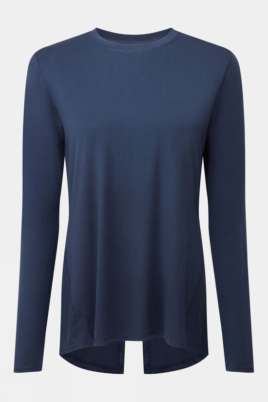 cotswold Womens Kendall Long Sleeve Top