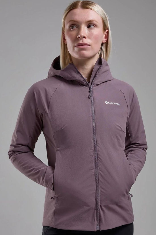 Cotswold Womens Khamsin Softshell Jacket