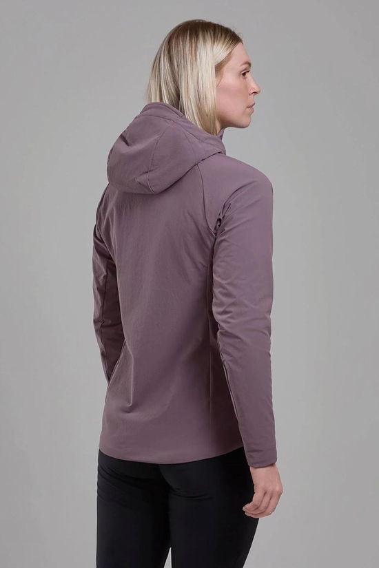 Cotswold Womens Khamsin Softshell Jacket