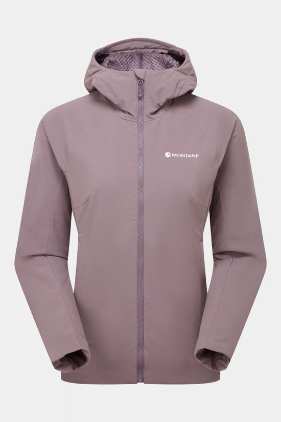 cotswold Womens Khamsin Softshell Jacket