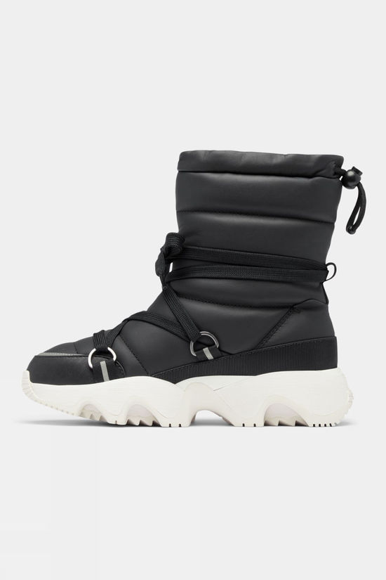 Cotswold Womens Kinetic Impact NXT Snow Boots