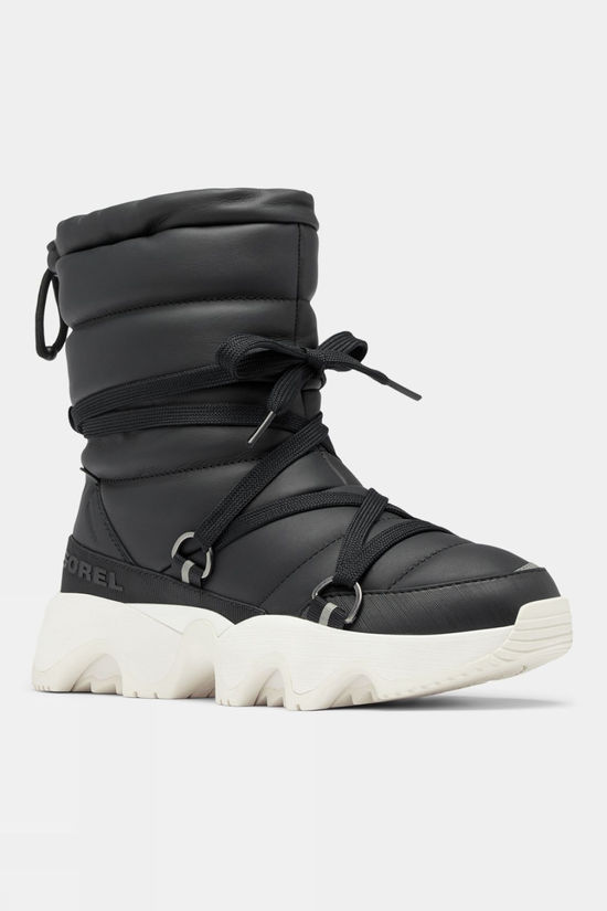 Cotswold Womens Kinetic Impact NXT Snow Boots