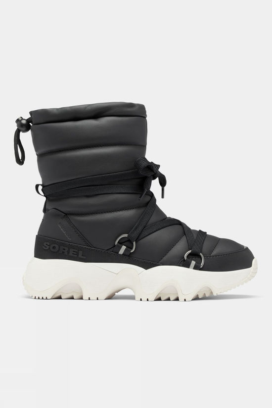 cotswold Womens Kinetic Impact NXT Snow Boots